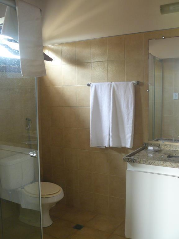 Hotel Pe Na Areia Conde  Zimmer foto