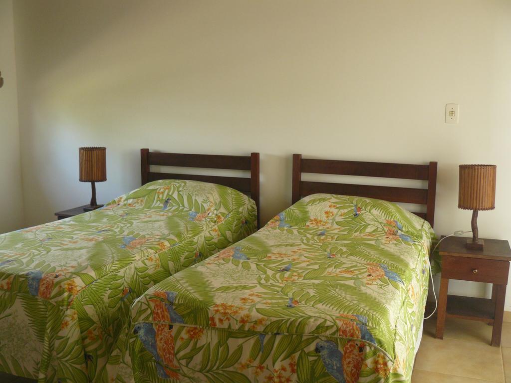 Hotel Pe Na Areia Conde  Zimmer foto