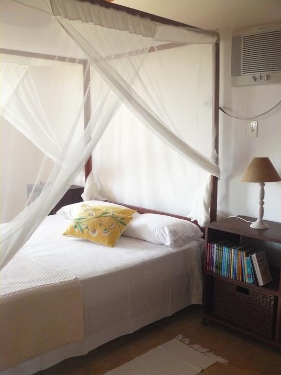 Hotel Pe Na Areia Conde  Zimmer foto